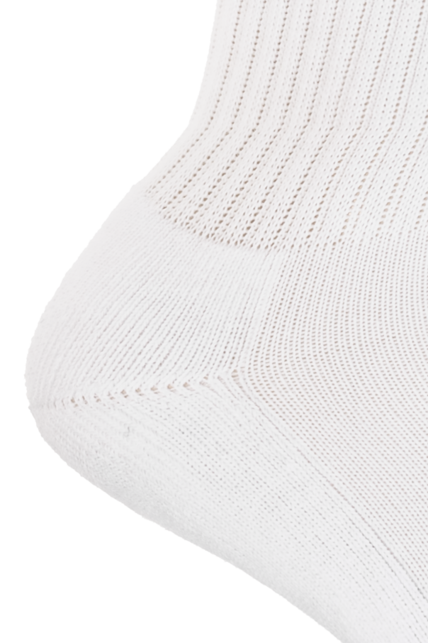 Rhude Cotton socks Men's Clothing Vitkac